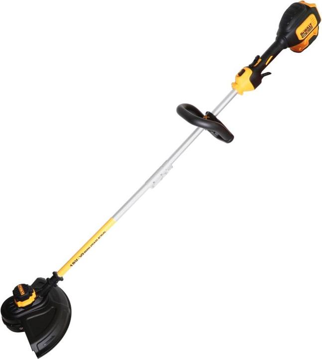 Image du produit DeWalt DCM561PBS (Fils coupe-herbe)