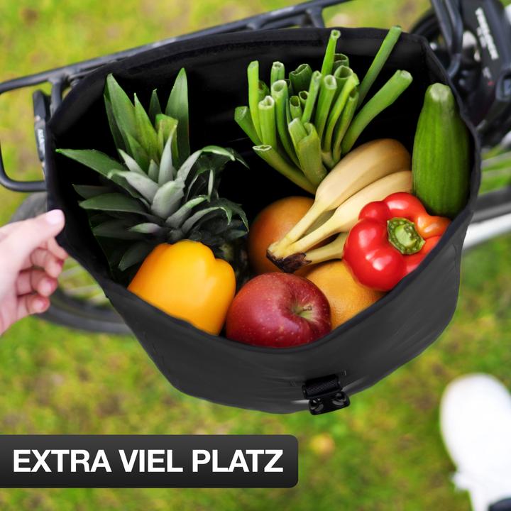 Immagine prodotto Valkental ValkBasic (20 l, Borsa portapacchi)