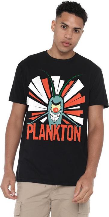Produktbild Spongebob Squarepants TShirt (L)