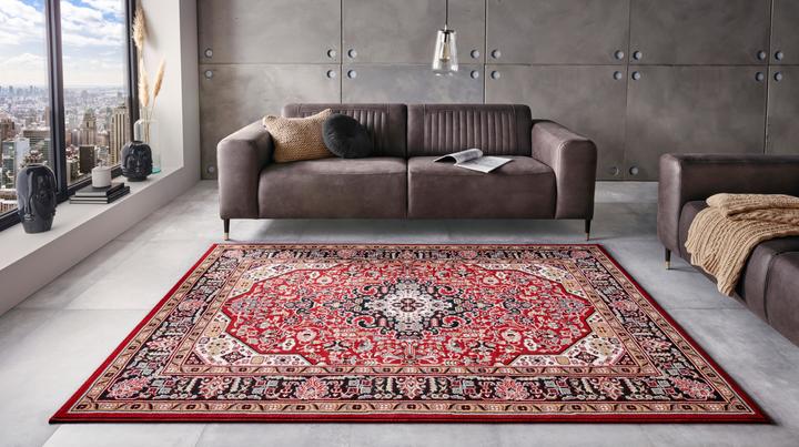 Produktbild Nouristan Skazar Isfahan (150 x 80 cm)