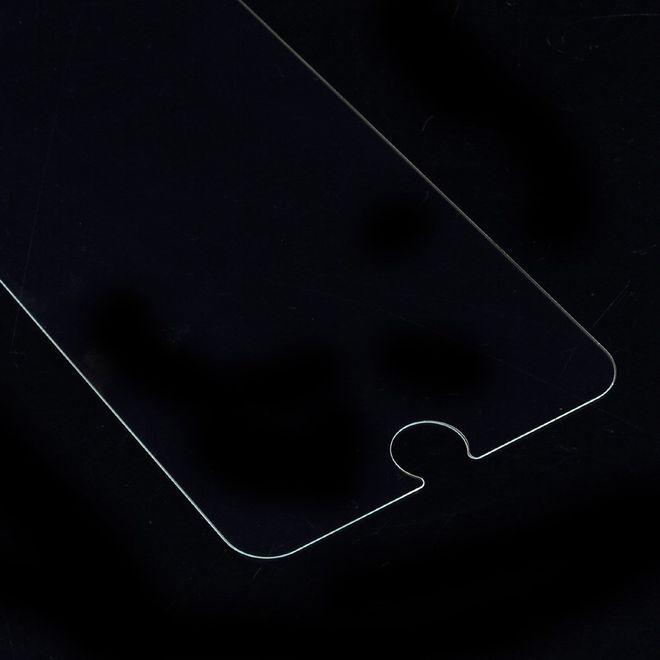 Produktbild MU Budget Schutzglas Displayschutz (1 Stück, Apple iPhone SE (2nd Gen), Apple iPhone SE (3rd Gen))