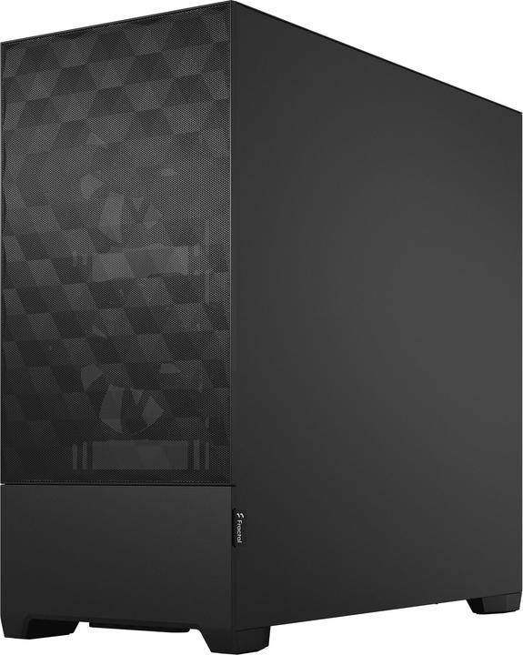 Produktbild Fractal Pop Air TG (ATX, mATX, Mini-ITX)