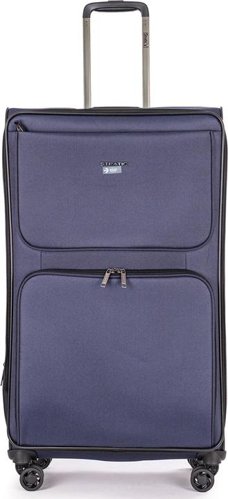 Actual product image Stratic Bendigo Light + Case (105 l, L (90 - 115l))