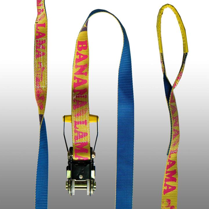 Produktbild Gibbon Bananalama Treewear Set (15 m)