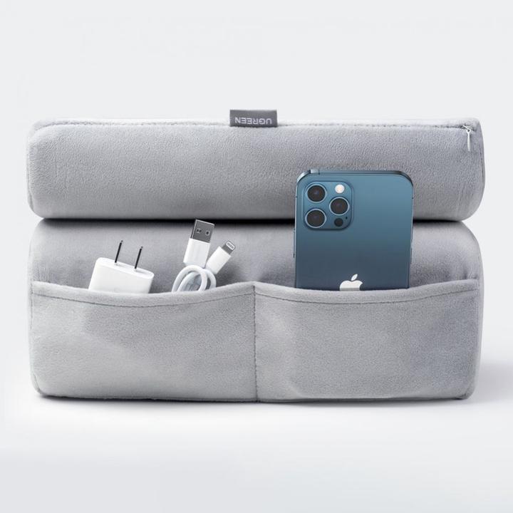 Image du produit Ugreen velor foldable tablet phone stand gray (60646 LP473)