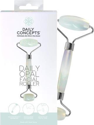 Produktbild Daily Concepts Facial Roller Obsidian - Face roller 1 pc -