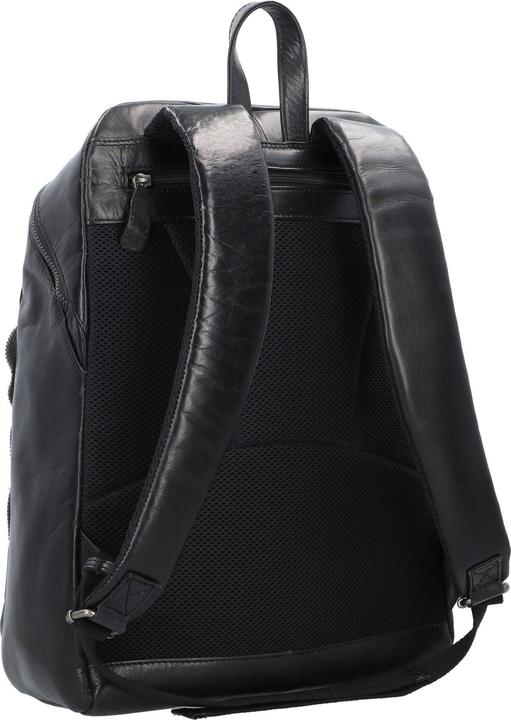 Immagine prodotto Plevier Amaril rugzak 15.6 inch zwart. (14 l)