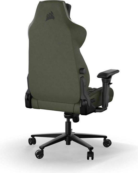 Actual product image Corsair TC500 LUXE Gaming Chair - Sherwood