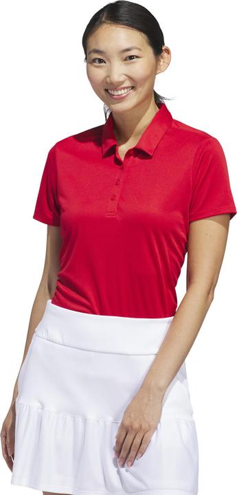 Actual product image adidas Womens/Ladies Performance Polo Shirt (40 D)