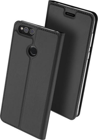 Produktbild Dux Ducis Skin Pro Series Leder Hülle (Honor 7X)