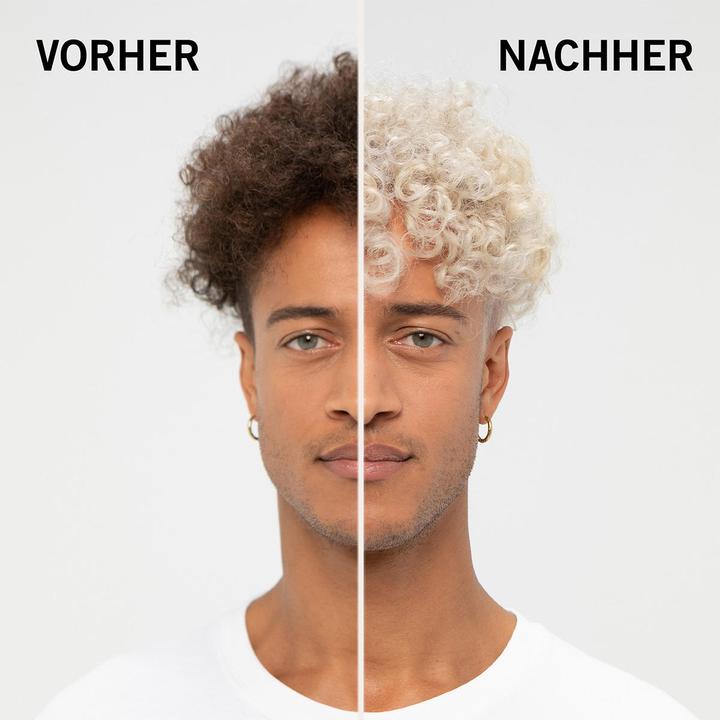 Immagine prodotto Schwarzkopf Blondme - Schiarente Premium 9+ (Biondismo)