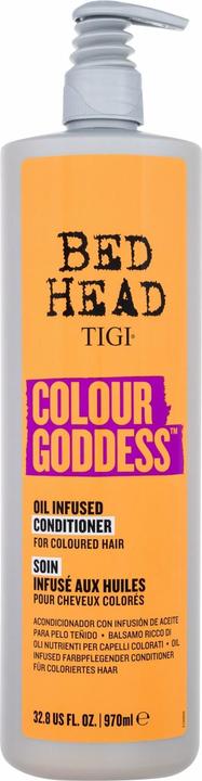 Tigi BH Colour Goddess Conditioner 970ml Bed Head (970 ml)