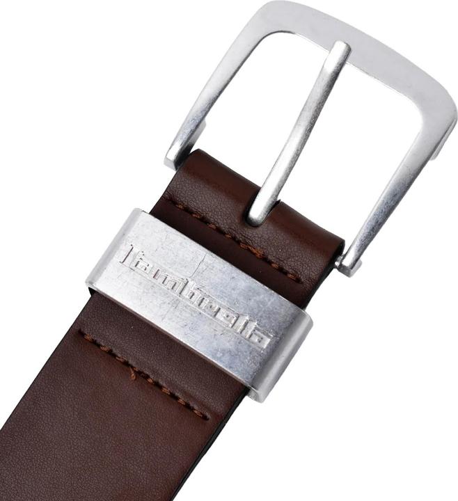 Produktbild Lambretta Gürtel Mit Leder gefüttert (XXL)