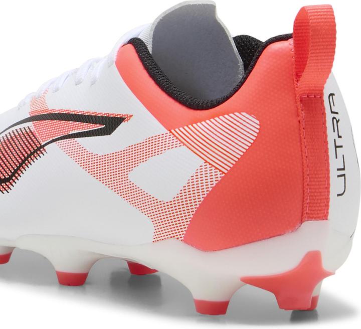 Produktbild Puma ULTRA 5 PLAY FG/AG Jr (35.5)