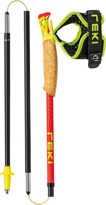 Image du produit Leki Ultratrail FX.One Superlite (130 cm)