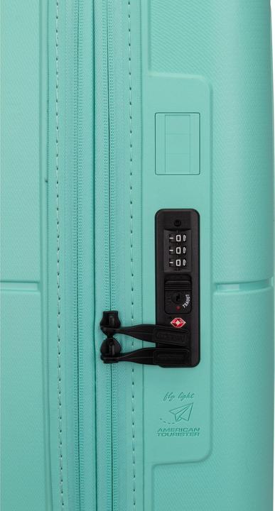 Image du produit American Tourister Valise & trolley Dashpop Spinner 55 EXP (41 l)
