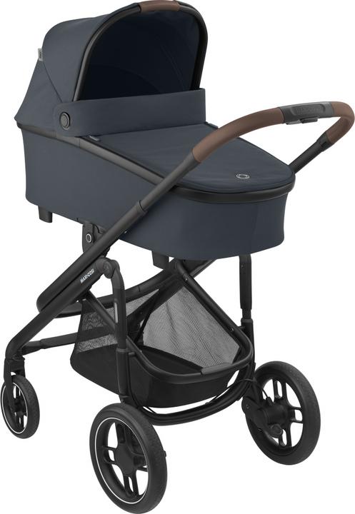 Produktbild Maxi-Cosi Plaza Plus