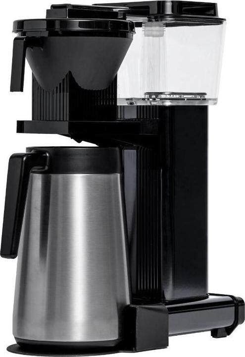 Produktbild Moccamaster Kbgt (CH-Stecker)