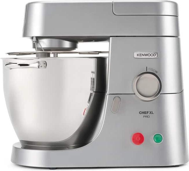 Actual product image Kenwood Chef XL Pro (1700 W)