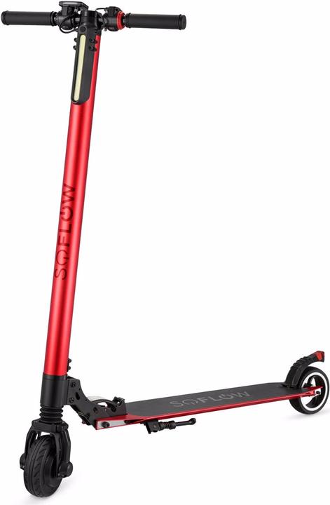 SoFlow Flowboard Air (20 km/h, 30 km, 250 W)