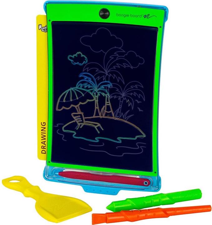 Actual product image Boogie Board Magic Sketch (8.50")