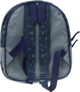 Image du produit Undercover Rucksack mit Vortasche Harry Potter