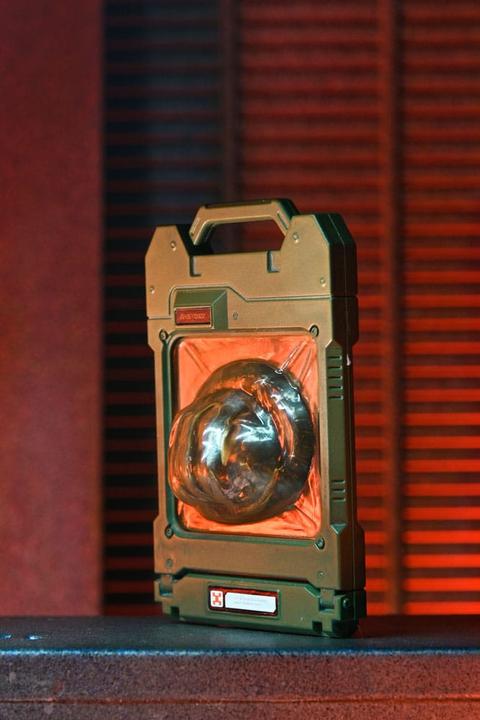 Produktbild Neca Alien: Romulus Zubehör-Set für Actionfiguren Accessory Pack