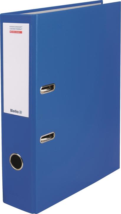 Produktbild Biella Bundesordner (A4, 70 mm, 1 Stück)