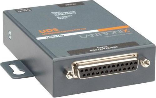 Lantronix Device Server UDS 1100