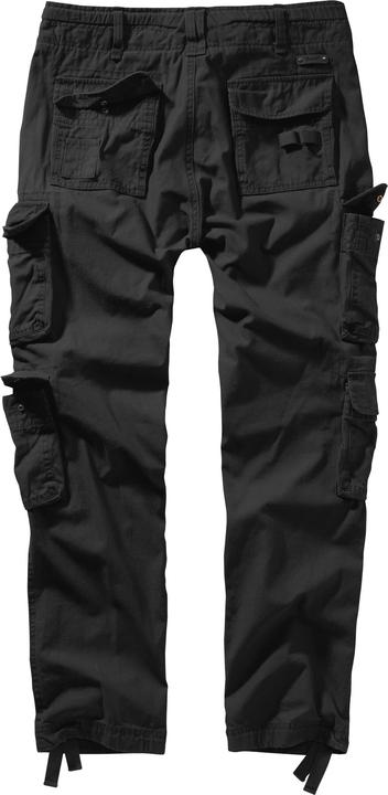 Immagine prodotto Brandit Pantaloni Pure Slim Fit - 16173 (S)