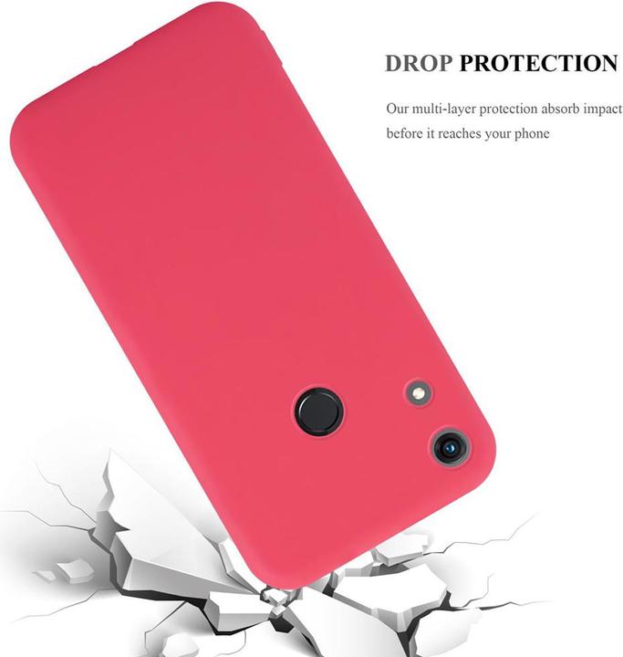 Actual product image Cadorabo TPU Candy Cover (Fee 8A)