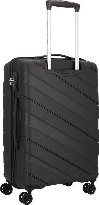 Immagine prodotto American Tourister Carrello Jetdriver 3.0 a 4 ruote 67 cm (63 l, M (50 - 90l))