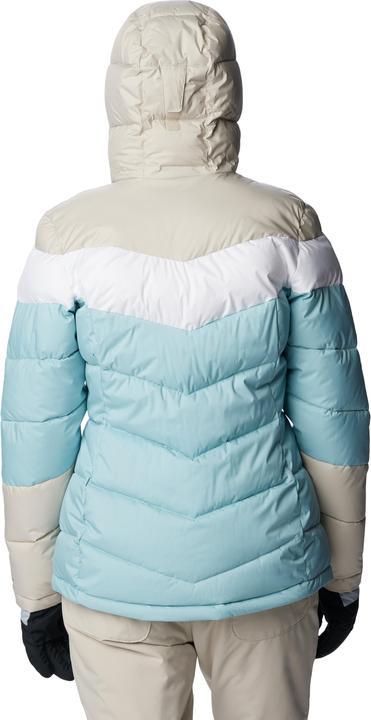 Actual product image Columbia Abbott Peak Insulated Jacket (XL)