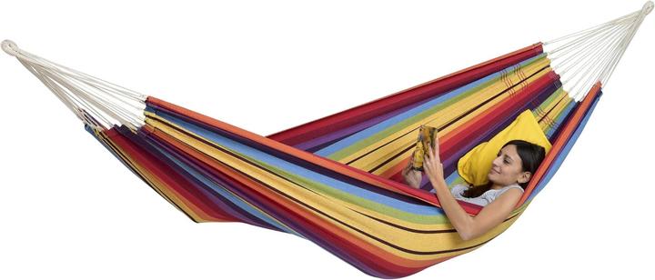 Produktbild Amazonas Barbados (200 kg)