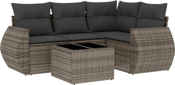 Image du produit VidaXL Silvano