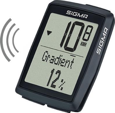 Image du produit Sigma Sport BC 14.0 WL STS