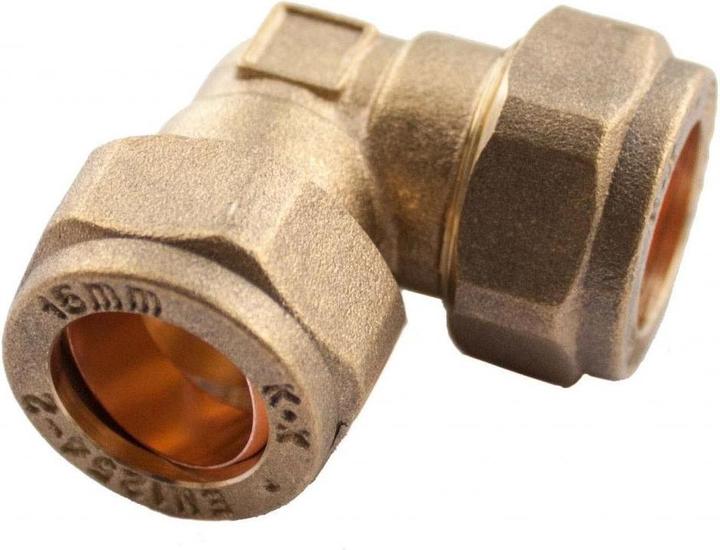 Immagine prodotto Oracstar Gomito a compressione