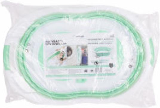 Actual product image Benson Foldable baby bathtub