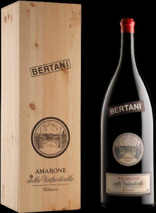 Produktbild Bertani Amarone della Valpolicella Classico DOC (2012)