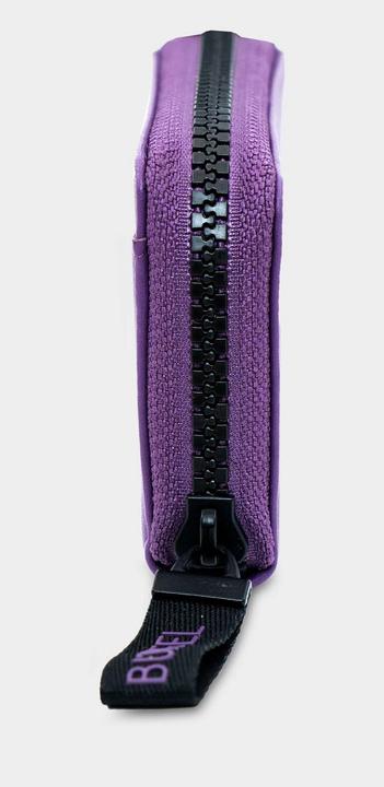 Produktbild Braun Büffel Capri Geldbörse RFID Schutz Leder 11 cm