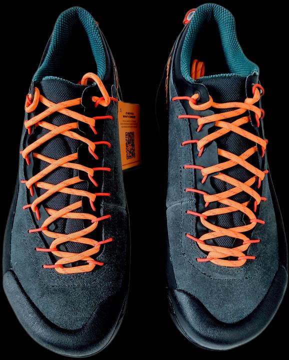 Actual product image La Sportiva TX4 Evo (43)