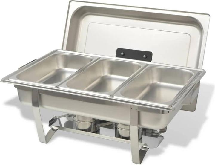 Actual product image VidaXL Publius