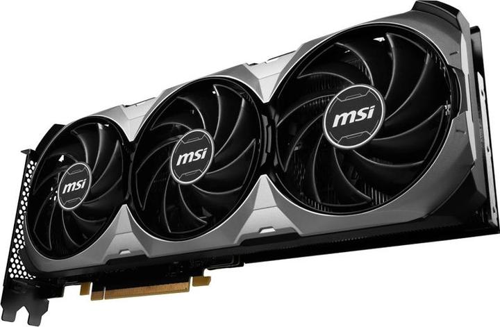 Produktbild MSI GeForce RTX 4060 Ti VENTUS 3X 16G OC (16 GB)