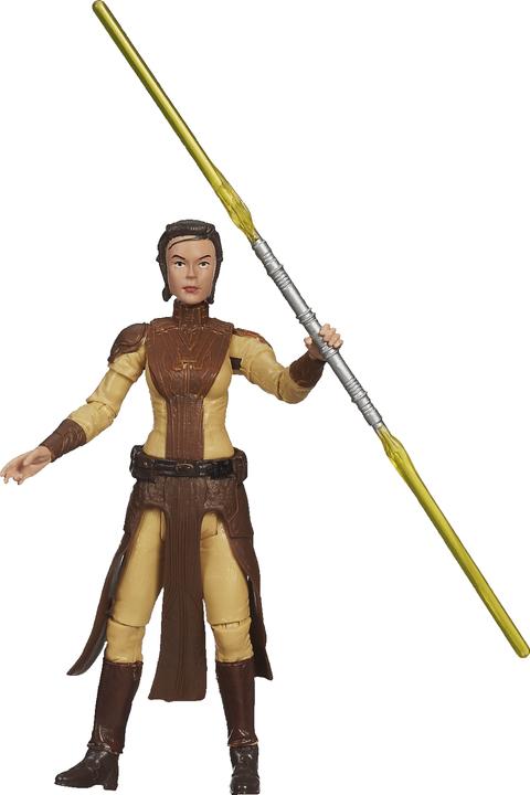 Produktbild Star Wars Black Series Basisfigur