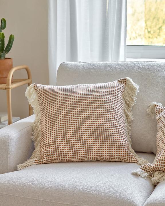 Actual product image Fluff (60 x 60 cm)