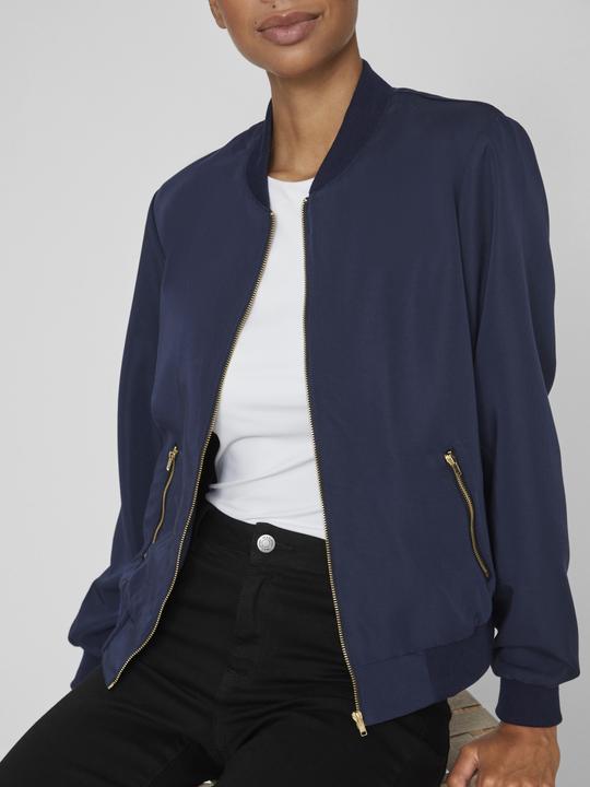 Immagine prodotto Vila Giacca bomber con zip (34)