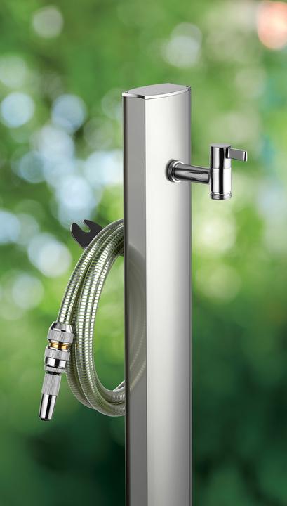 Produktbild Aquapoint Steelo Ground