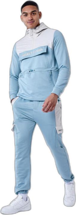 Produktbild Project X Paris jogginghose stil cargo zweifarbig (XL)