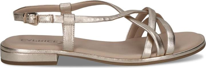 Actual product image Caprice Sandal (37)