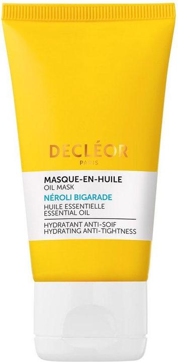 Decleor Floral Ultra-Moisturizing and Plumping Expert (50 ml)